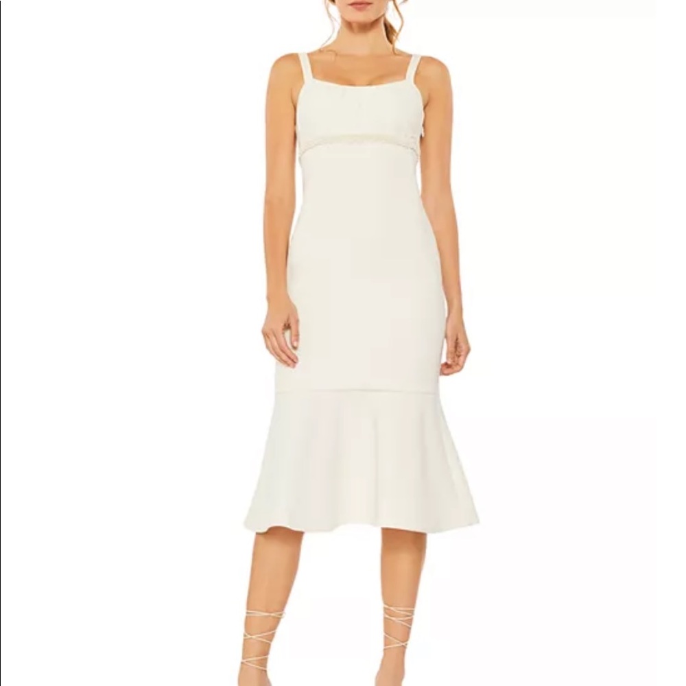 Likely Lane Beaded Dress